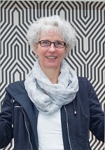 Peggy van der Jagt, orthomoleculair therapeut